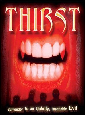 Poster of Thirst