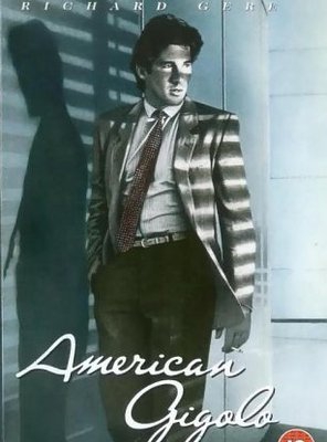 Poster of American Gigolo