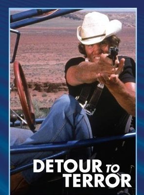 Poster of Detour to Terror