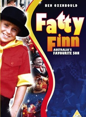 Poster of Fatty Finn