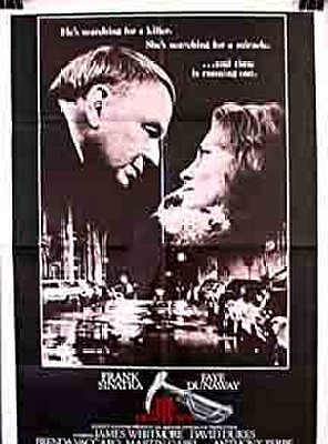 Poster of The First Deadly Sin