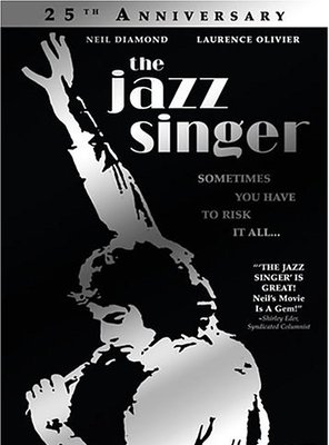 Poster of The Jazz Singer