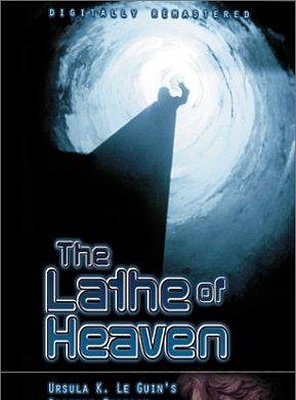 Poster of The Lathe of Heaven