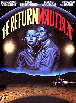 Poster of The Return