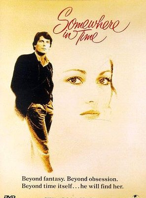 Poster of Somewhere in Time