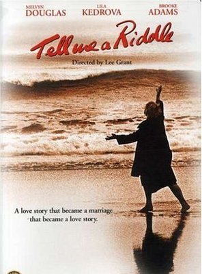 Poster of Tell Me a Riddle