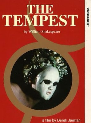 Poster of The Tempest
