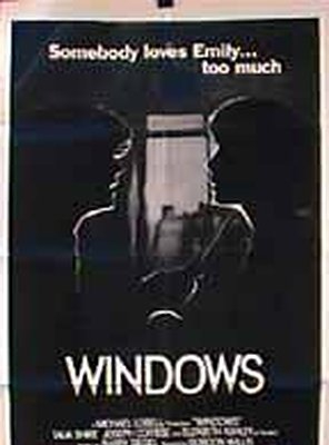 Poster of Windows