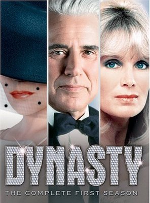 Poster of Dynasty