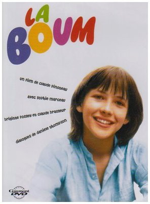 Poster of The Party