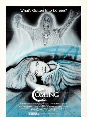 Poster of Burned at the Stake