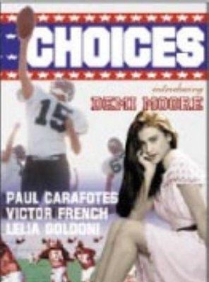 Poster of Choices