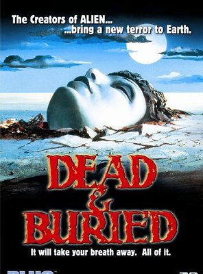 Poster of Dead & Buried