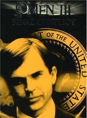Poster of The Final Conflict