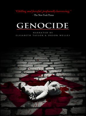 Poster of Genocide