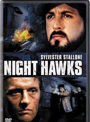 Poster of Nighthawks