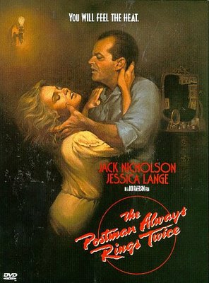 Poster of The Postman Always Rings Twice