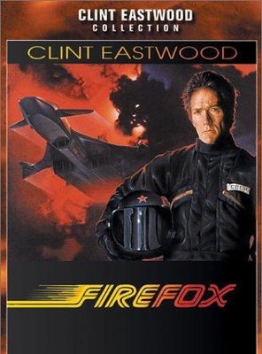 Poster of Firefox