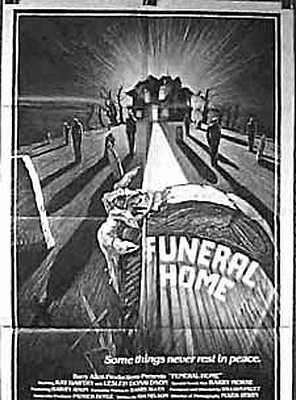 Poster of Funeral Home