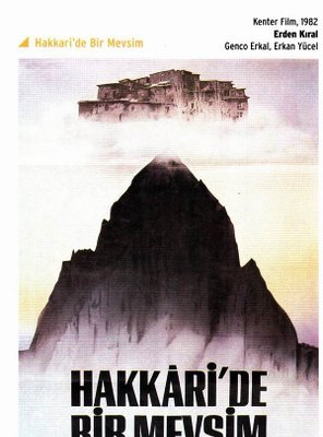 Poster of A Season in Hakkari