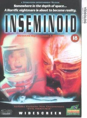 Poster of Horror Planet