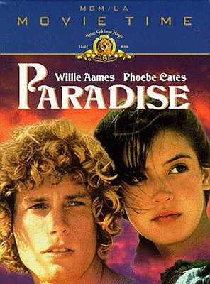 Poster of Paradise