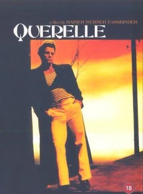 Poster of Querelle