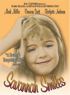 Poster of Savannah Smiles