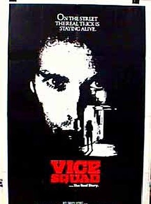 Poster of Vice Squad