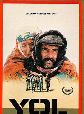 Poster of Yol