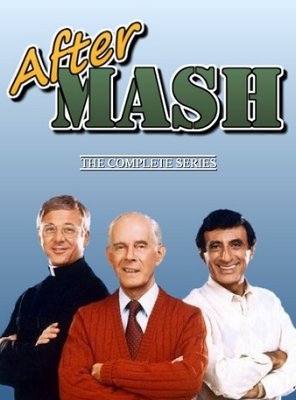 Poster of After MASH