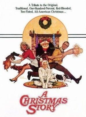 Poster of A Christmas Story