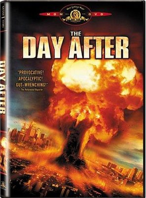 Poster of The Day After
