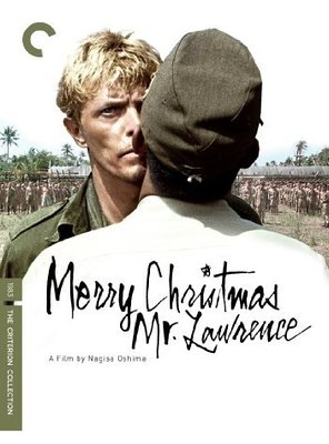 Poster of Merry Christmas Mr. Lawrence