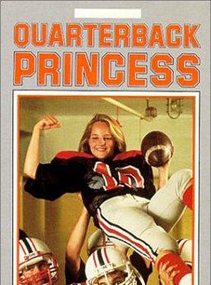 Poster of Quarterback Princess