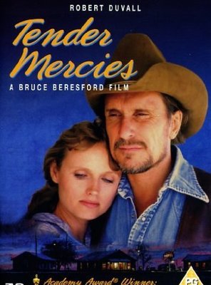 Poster of Tender Mercies