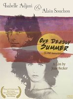 Poster of One Deadly Summer
