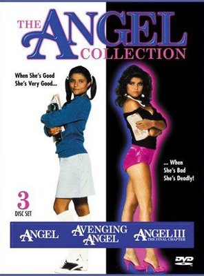 Poster of Angel