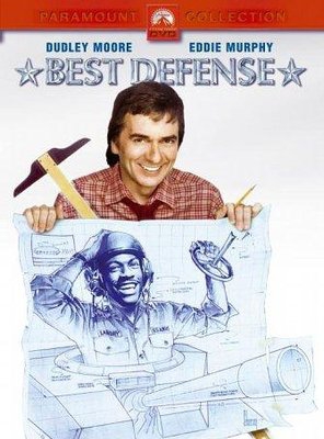 Poster of Best Defense