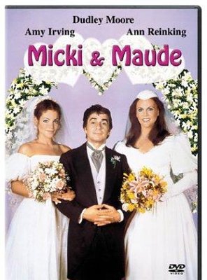 Poster of Micki + Maude