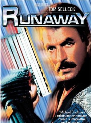 Poster of Runaway
