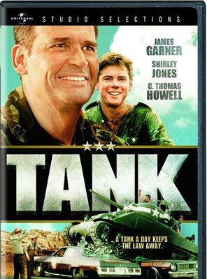 Poster of Tank