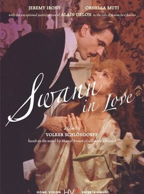 Poster of Swann in Love