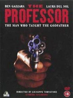 Poster of The Professor