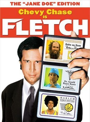Poster of Fletch