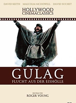 Poster of Gulag