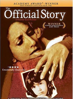 Poster of The Official Story