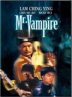 Poster of Mr. Vampire