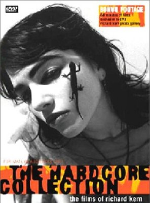 Poster of Thrust in Me
