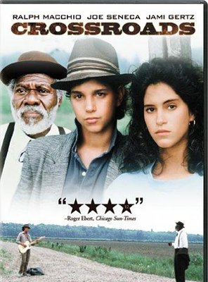 Poster of Crossroads